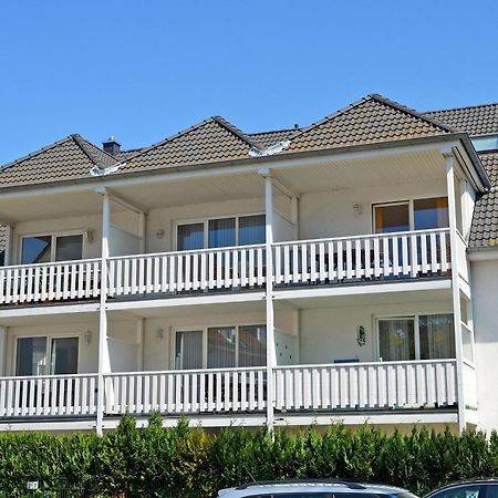 Ferienwohnung Schulte Baabe Bagian luar foto
