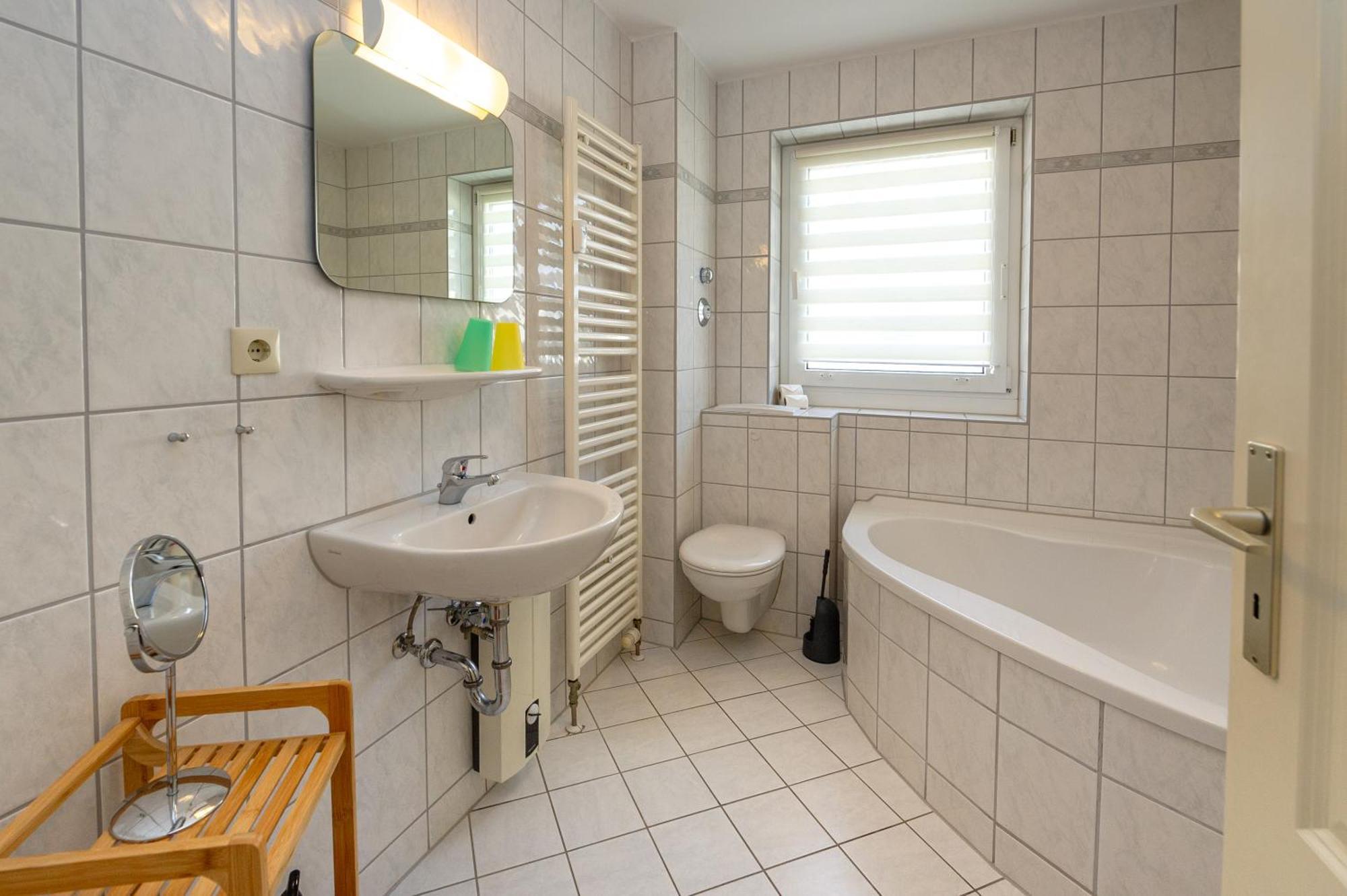 Ferienwohnung Schulte Baabe Ruang foto